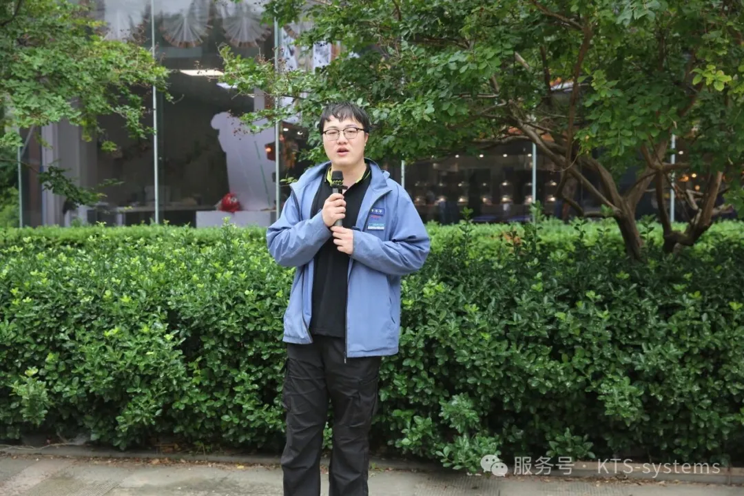 走出工厂，跨界体验｜凯帝斯赴康博酒店沉浸式学习，把精细化标准刻进日常管理